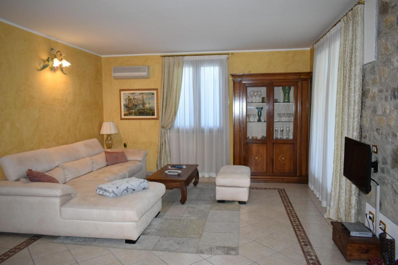 Casa Ulivo Montinelle Exterior foto