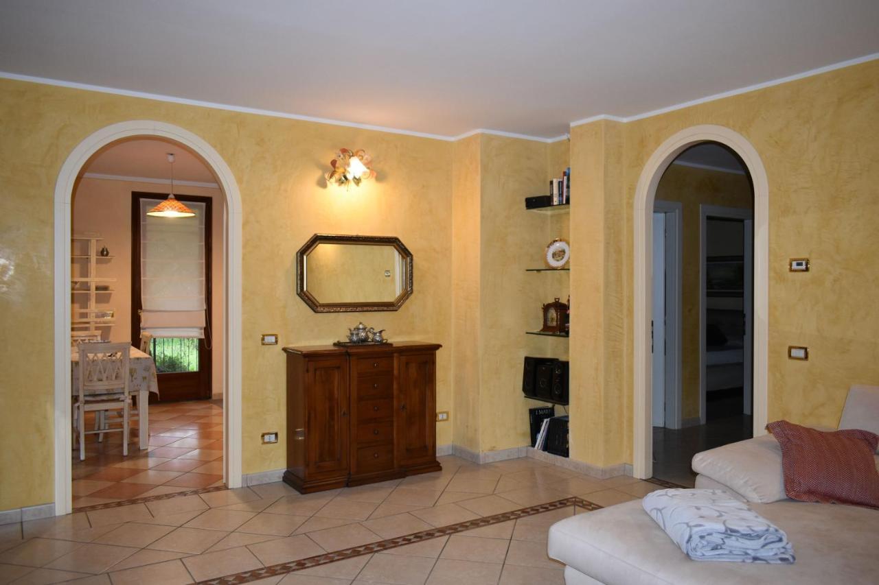 Casa Ulivo Montinelle Exterior foto