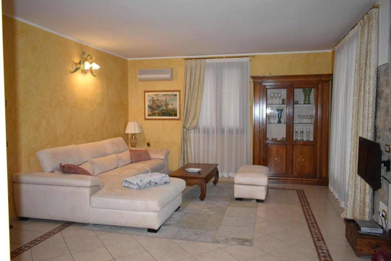 Casa Ulivo Montinelle Exterior foto