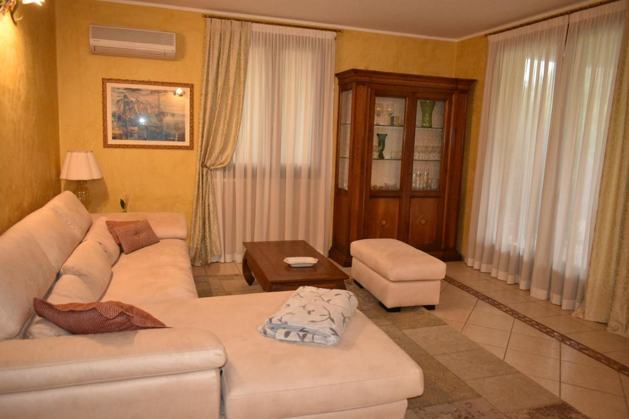 Casa Ulivo Montinelle Exterior foto