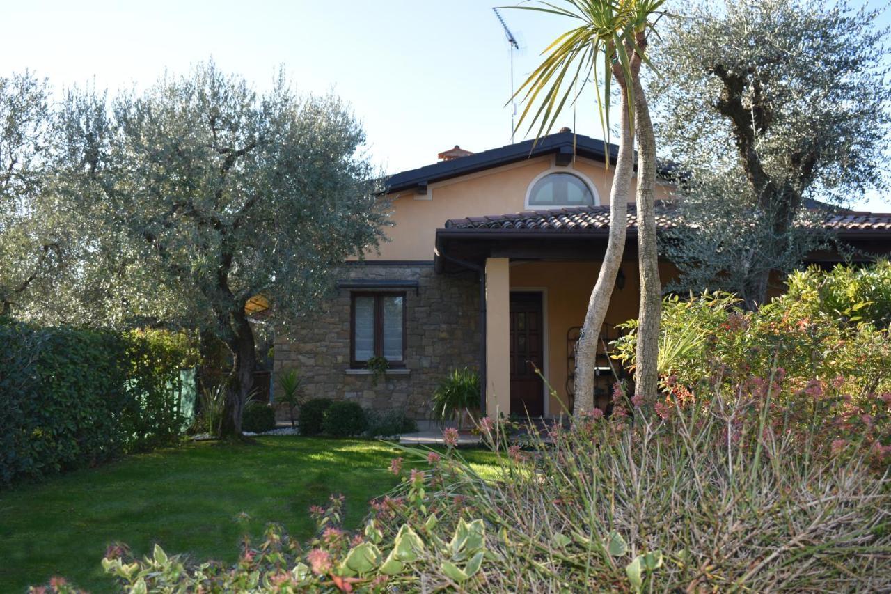 Casa Ulivo Montinelle Exterior foto