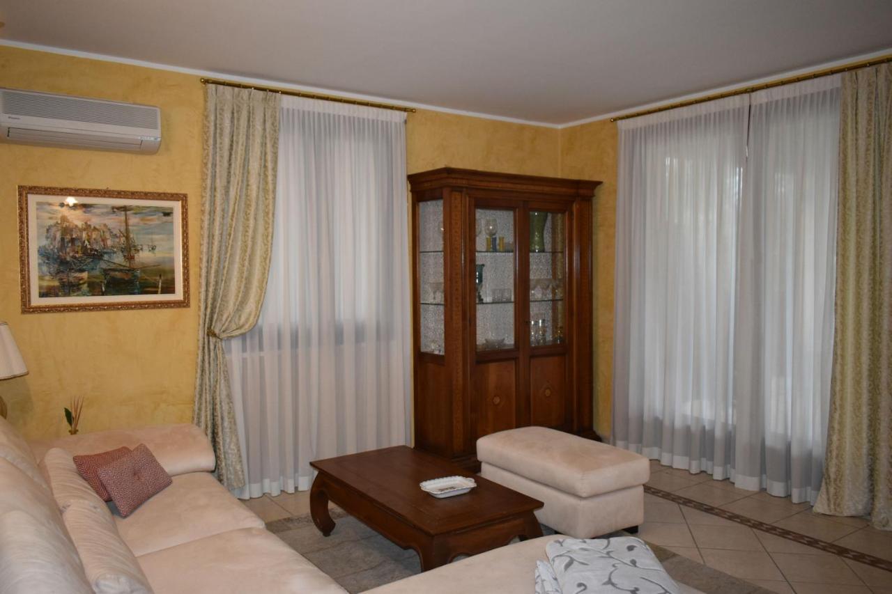 Casa Ulivo Montinelle Exterior foto