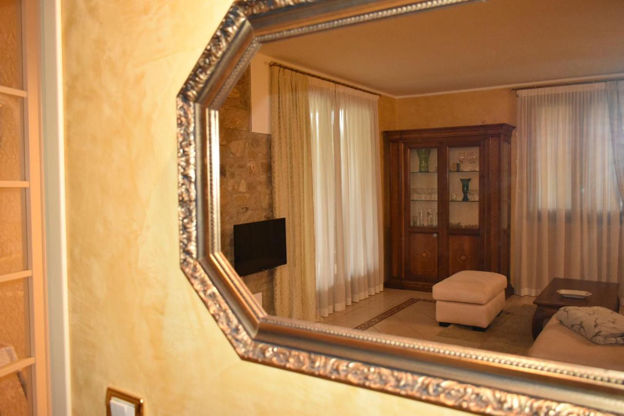 Casa Ulivo Montinelle Exterior foto