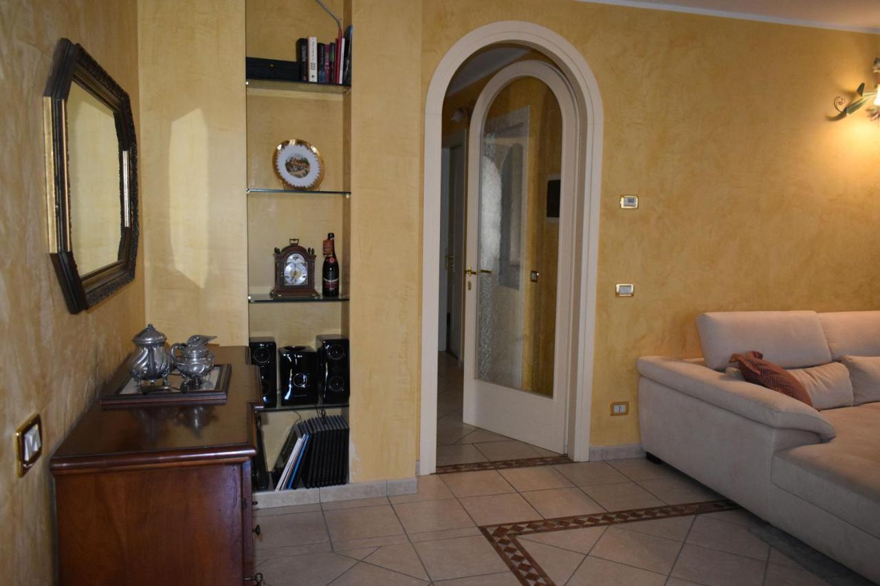 Casa Ulivo Montinelle Exterior foto
