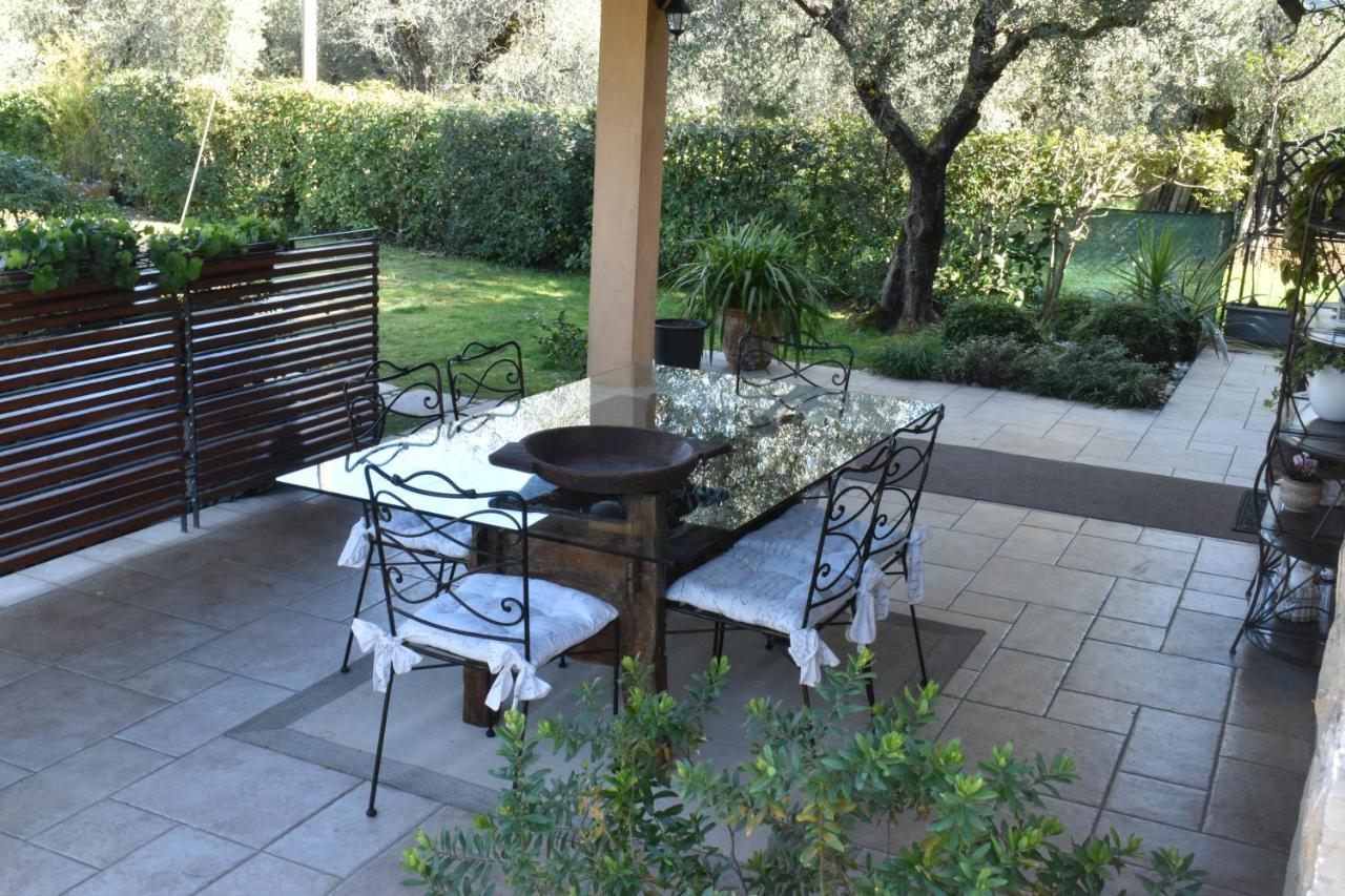 Casa Ulivo Montinelle Exterior foto